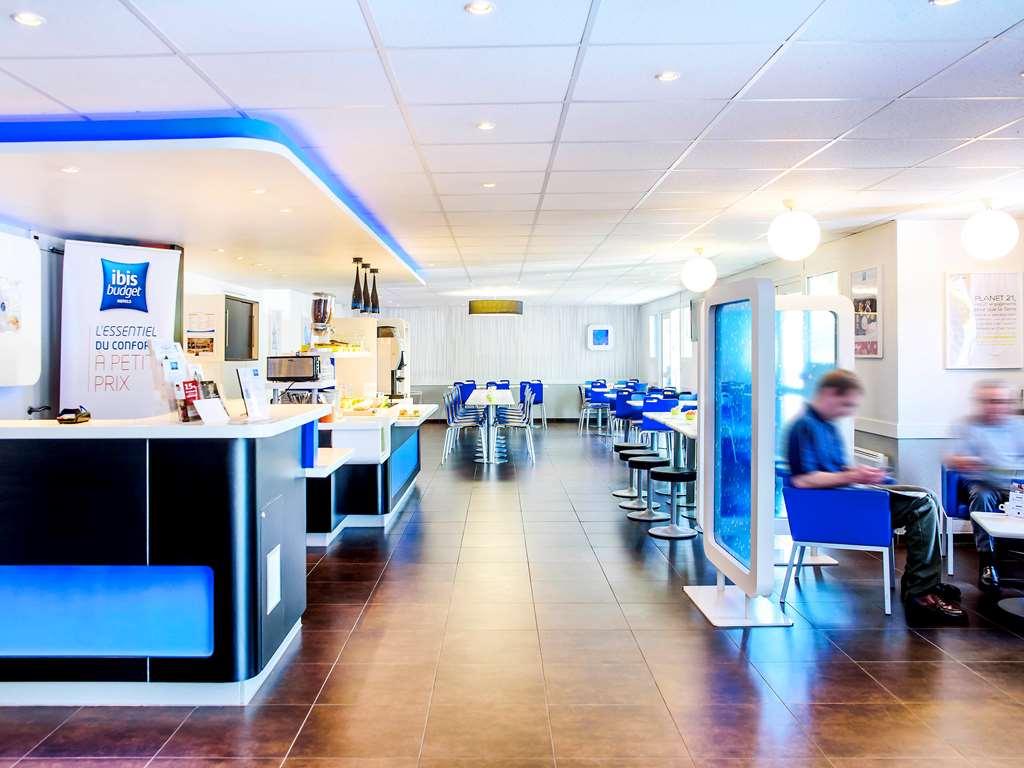 Ibis Budget Valenciennes Petite Forêt المظهر الخارجي الصورة
