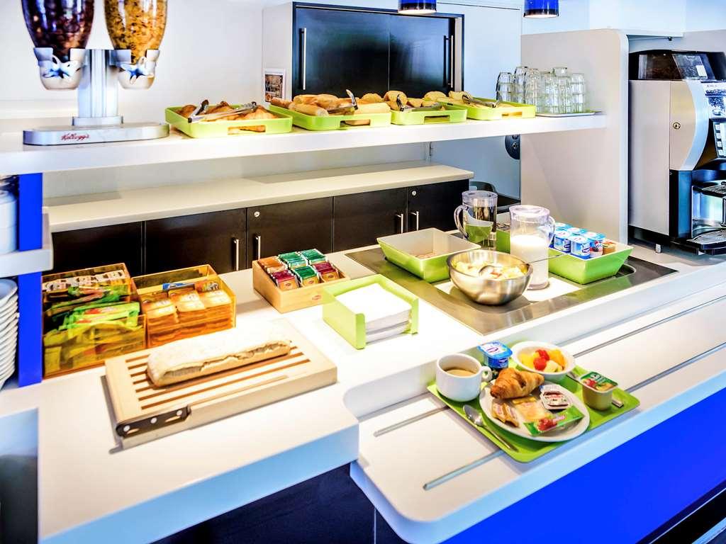 Ibis Budget Valenciennes Petite Forêt المرافق الصورة