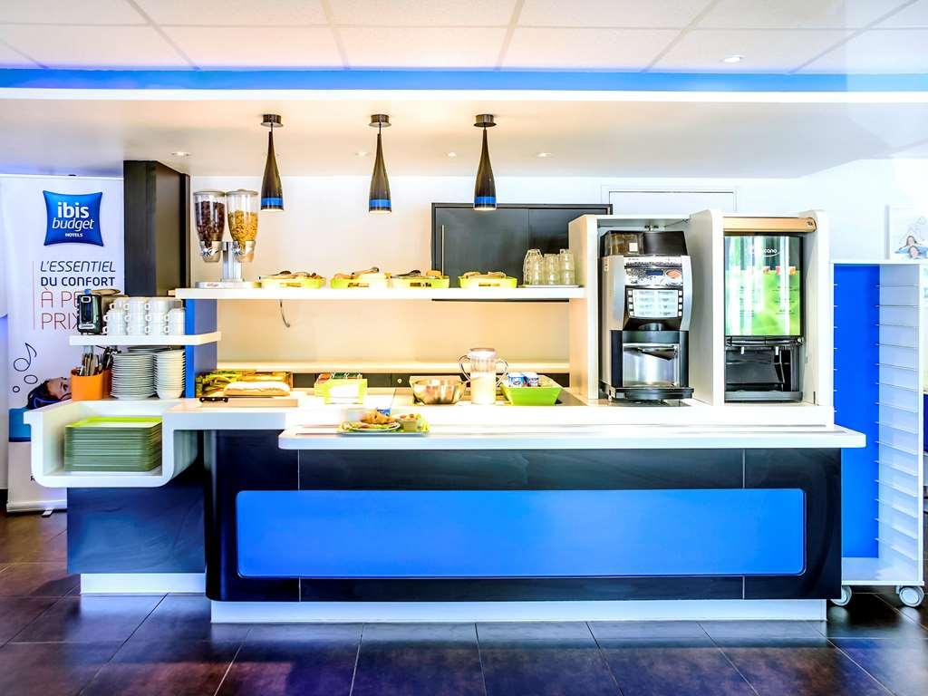Ibis Budget Valenciennes Petite Forêt المرافق الصورة