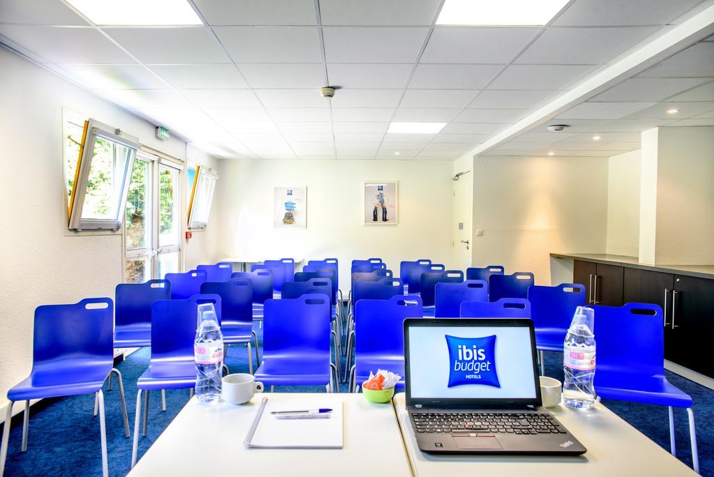 Ibis Budget Valenciennes Petite Forêt المظهر الخارجي الصورة